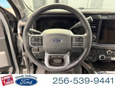 2024 Ford Super Duty F-250 SRW LARIAT