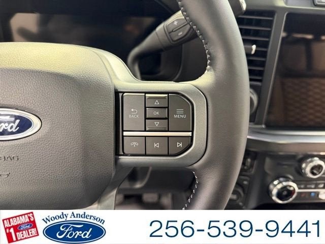 2024 Ford Super Duty F-250 SRW LARIAT