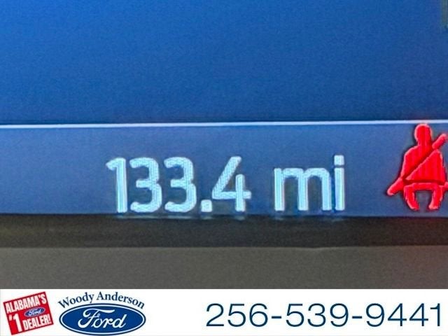 2024 Ford Super Duty F-250 SRW LARIAT