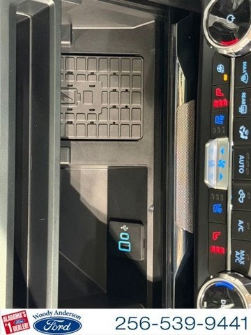 2024 Ford Super Duty F-250 SRW LARIAT