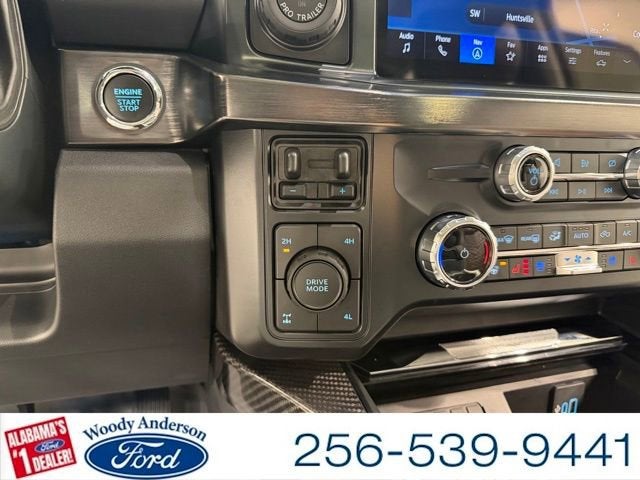 2024 Ford Super Duty F-250 SRW LARIAT