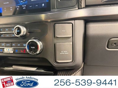 2024 Ford Super Duty F-250 SRW LARIAT