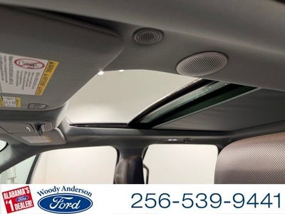 2024 Ford Super Duty F-250 SRW LARIAT