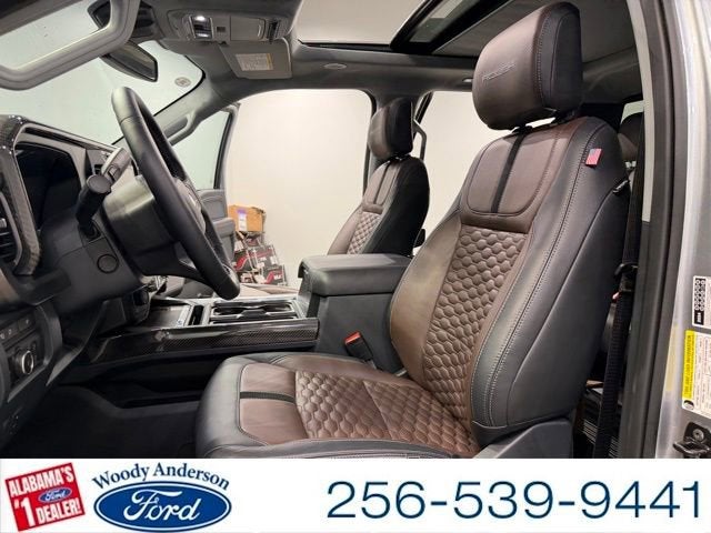 2024 Ford Super Duty F-250 SRW LARIAT