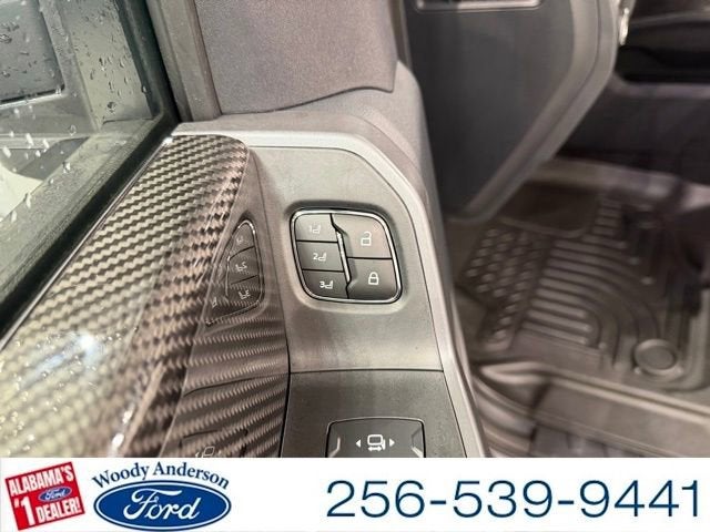 2024 Ford Super Duty F-250 SRW LARIAT