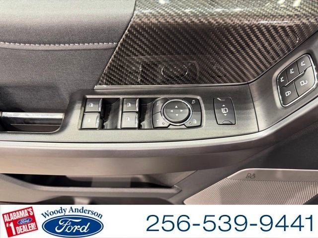 2024 Ford Super Duty F-250 SRW LARIAT