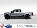 2024 Ford Super Duty F-250 SRW LARIAT