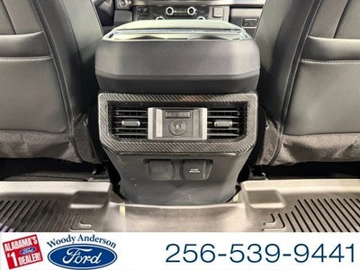 2024 Ford Super Duty F-250 SRW LARIAT
