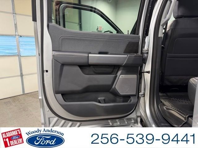 2024 Ford Super Duty F-250 SRW LARIAT