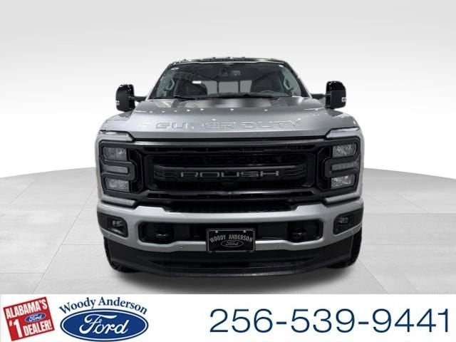 2024 Ford Super Duty F-250 SRW LARIAT