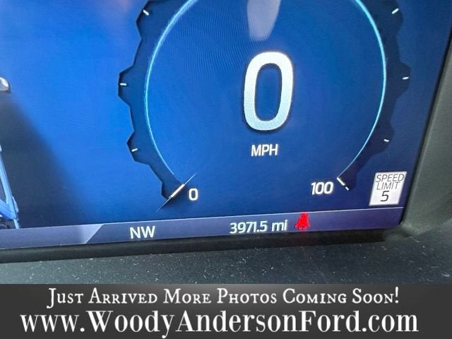 2024 Ford Super Duty F-250 SRW Platinum