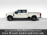 2024 Ford Super Duty F-250 SRW Platinum