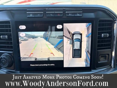 2024 Ford Super Duty F-250 SRW LARIAT