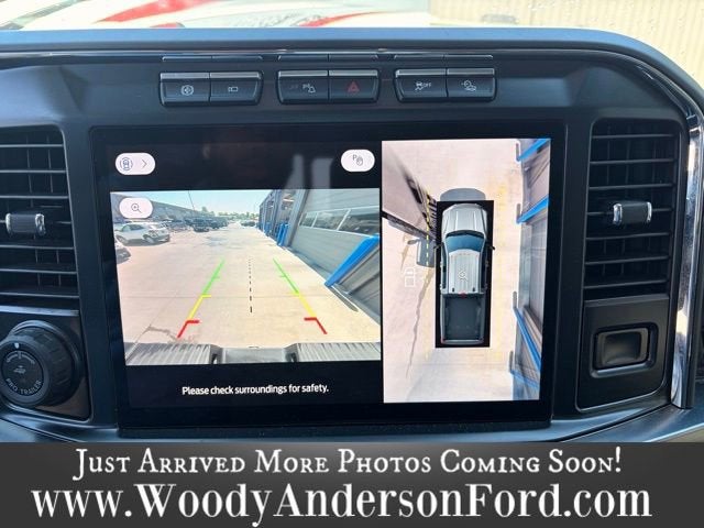 2024 Ford Super Duty F-250 SRW LARIAT