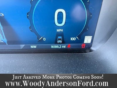 2024 Ford Super Duty F-250 SRW LARIAT