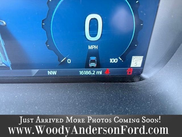 2024 Ford Super Duty F-250 SRW LARIAT