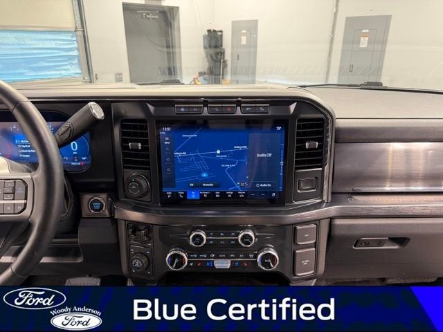 2024 Ford Super Duty F-250 SRW LARIAT