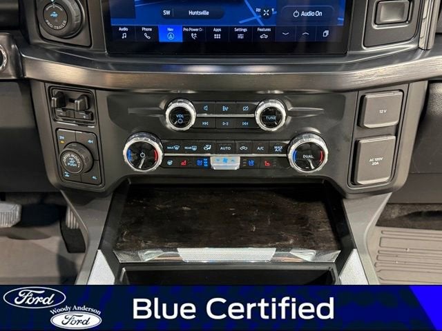2024 Ford Super Duty F-250 SRW LARIAT