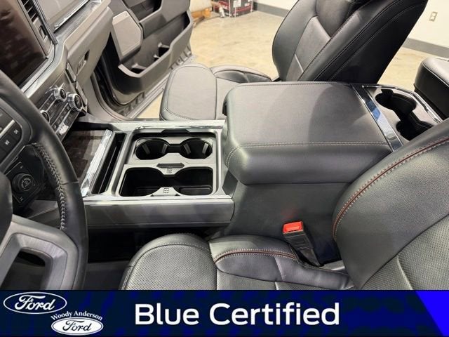 2024 Ford Super Duty F-250 SRW LARIAT