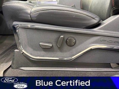 2024 Ford Super Duty F-250 SRW LARIAT