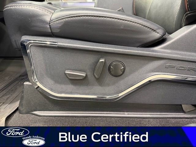 2024 Ford Super Duty F-250 SRW LARIAT