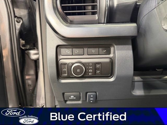 2024 Ford Super Duty F-250 SRW LARIAT