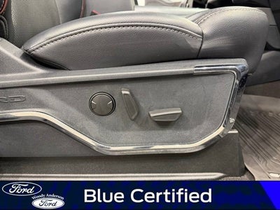 2024 Ford Super Duty F-250 SRW LARIAT