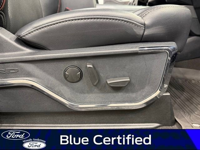 2024 Ford Super Duty F-250 SRW LARIAT