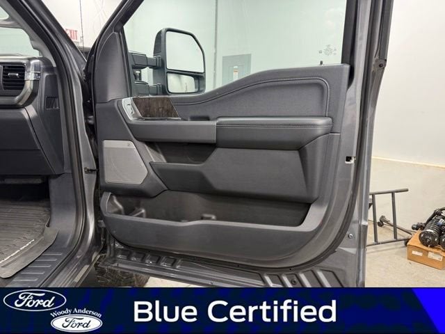 2024 Ford Super Duty F-250 SRW LARIAT