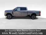 2024 Ford Super Duty F-250 SRW LARIAT