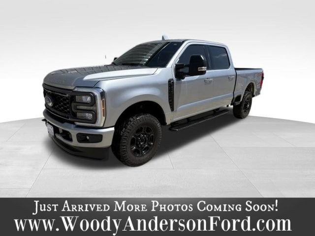 2024 Ford Super Duty F-250 SRW XLT
