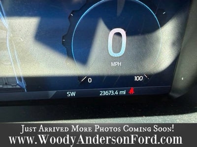 2024 Ford Super Duty F-250 SRW XLT