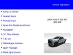 2024 Ford Super Duty F-250 SRW XLT