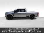 2024 Ford Super Duty F-250 SRW XLT