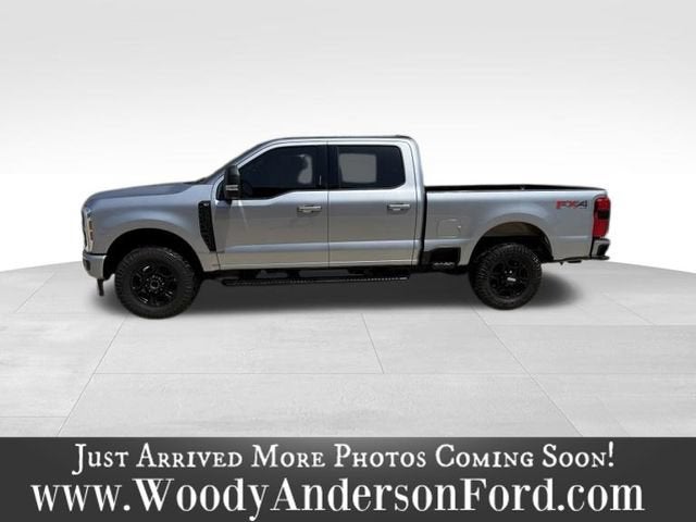 2024 Ford Super Duty F-250 SRW XLT