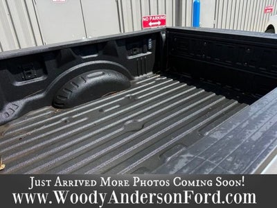 2024 Ford Super Duty F-250 SRW XLT