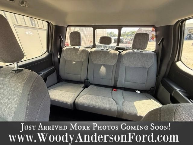 2024 Ford Super Duty F-250 SRW XLT