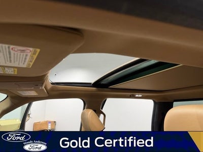 2022 Ford Super Duty F-250 SRW LARIAT