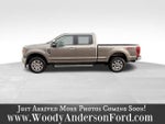 2022 Ford Super Duty F-250 SRW LARIAT