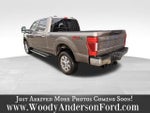 2022 Ford Super Duty F-250 SRW LARIAT