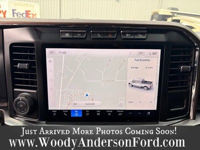 2024 Ford Super Duty F-250 SRW King Ranch