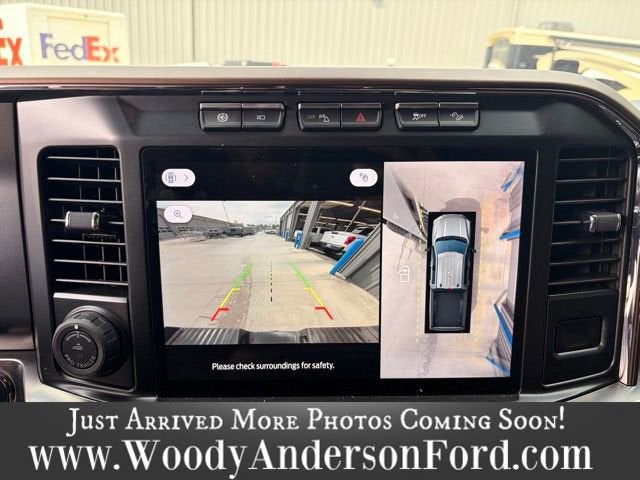 2024 Ford Super Duty F-250 SRW King Ranch