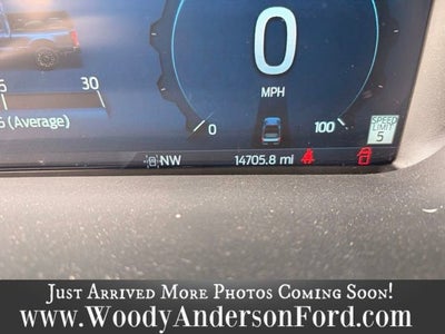 2024 Ford Super Duty F-250 SRW King Ranch