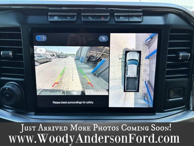 2024 Ford Super Duty F-250 SRW King Ranch