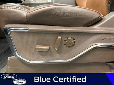2024 Ford Super Duty F-250 SRW King Ranch