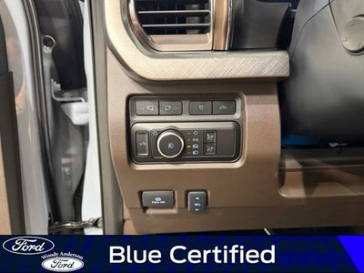 2024 Ford Super Duty F-250 SRW King Ranch