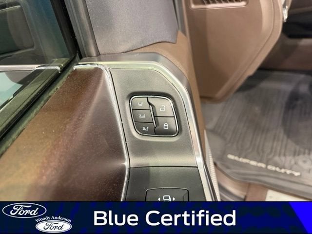 2024 Ford Super Duty F-250 SRW King Ranch