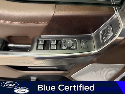 2024 Ford Super Duty F-250 SRW King Ranch