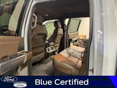 2024 Ford Super Duty F-250 SRW King Ranch