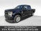 2022 Ford Super Duty F-250 SRW Platinum